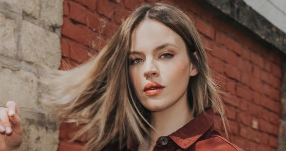 Lucia Orlando