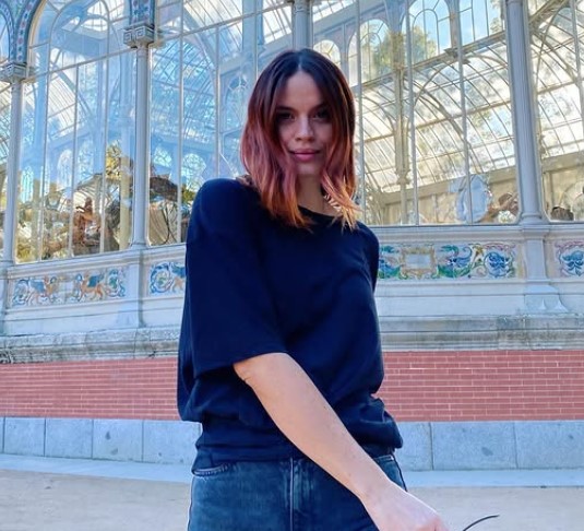 Lucia Orlando wiki
