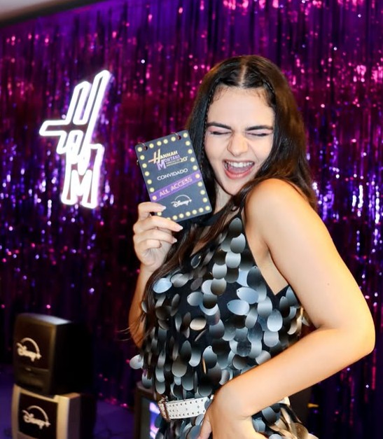 Maju Sanchez bio
