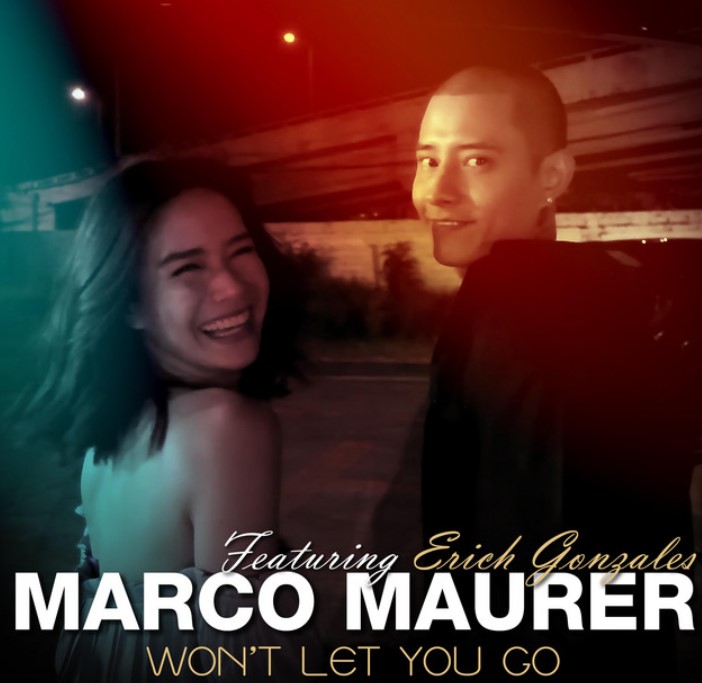 Marco Maurer song