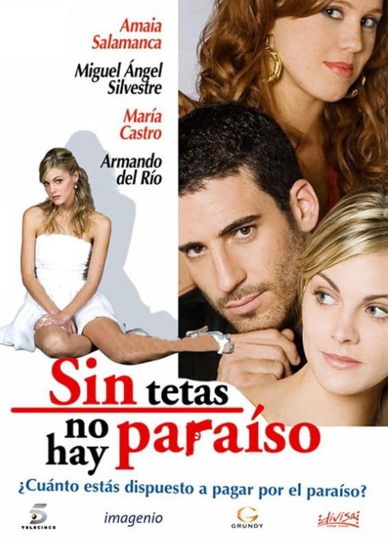Maria Castro career