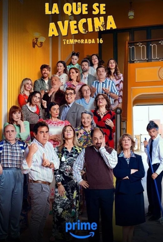 Maria Castro profession