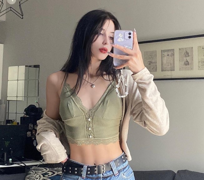 Melisa Marangoz bio