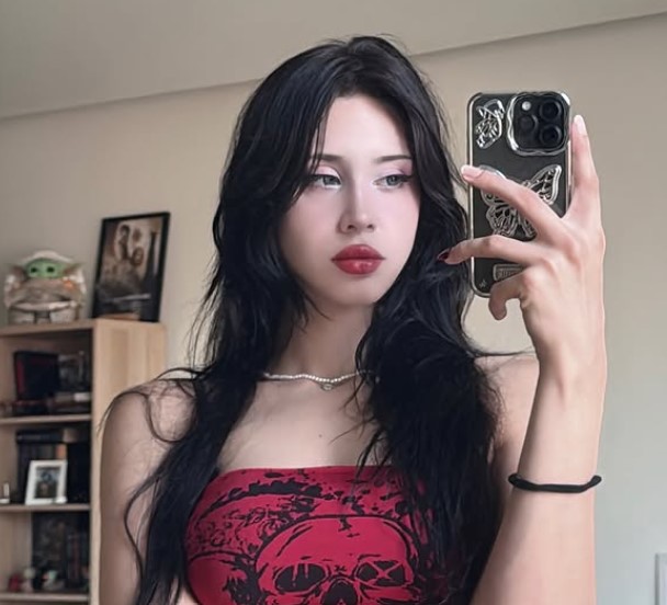 Melisa Marangoz wiki