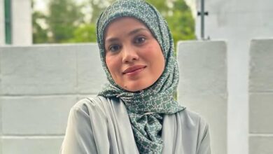 Nadiya Nisaa