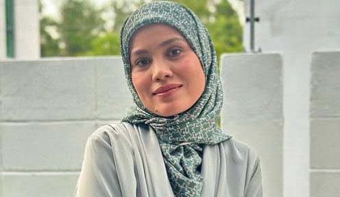 Nadiya Nisaa