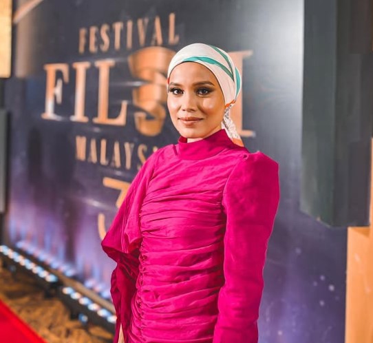 Nadiya Nisaa age