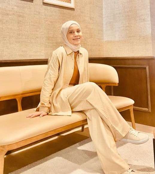 Nadiya Nisaa bio