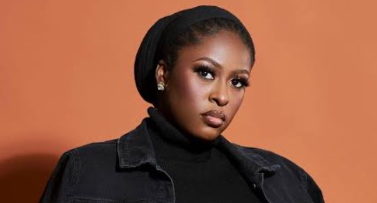 Nafisat Abdullahi