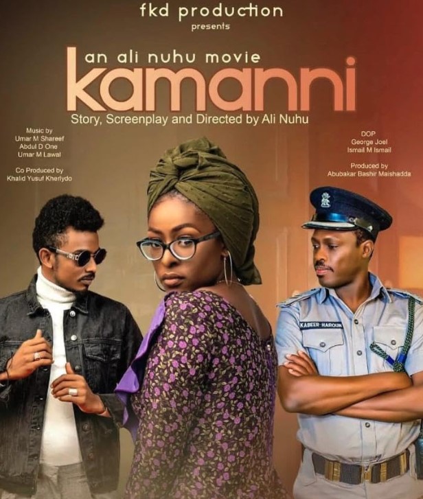 Nafisat Abdullahi career