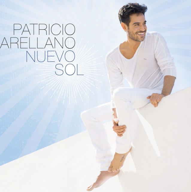 Patricio Arellano song