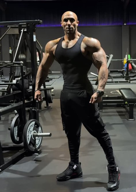 Percy Keith height