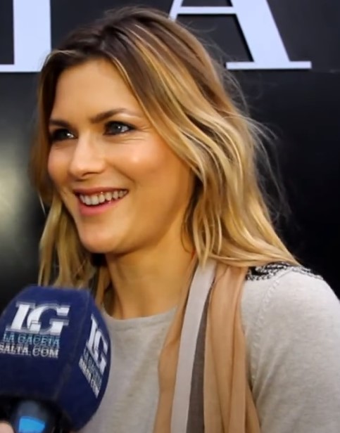 Pia Slapka career