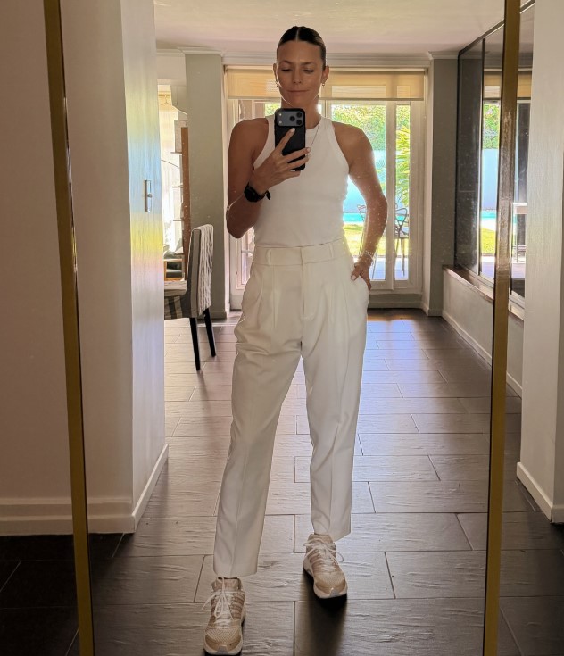 Pia Slapka height