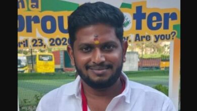 R Sabarinathan