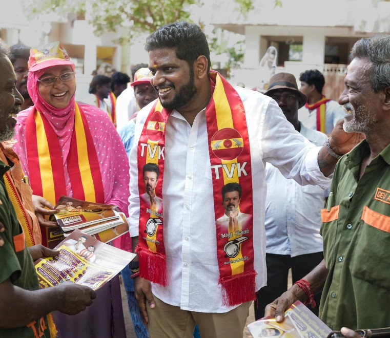R Sabarinathan career