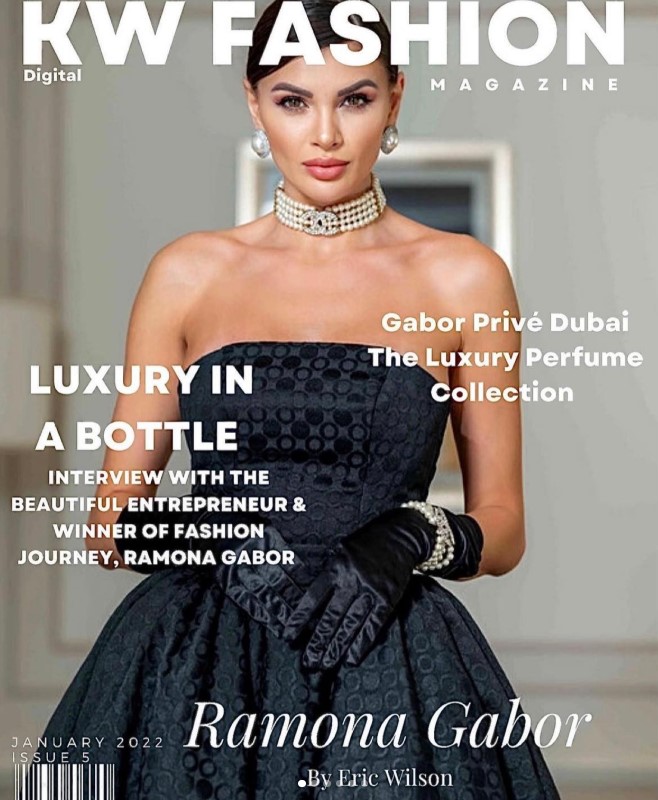 Ramona Gabor career