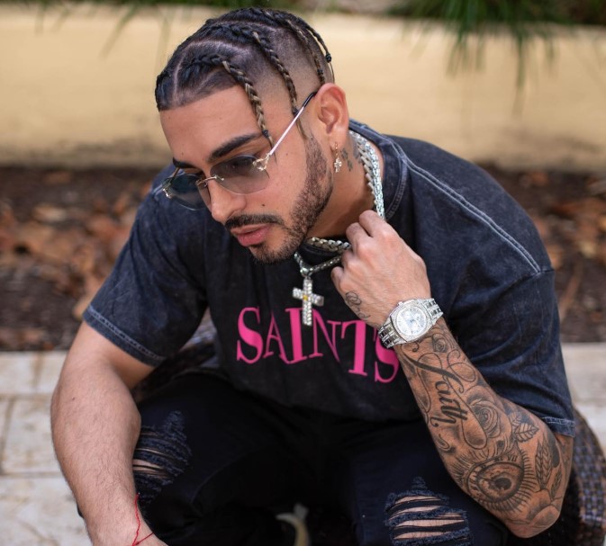Rio Santana wiki