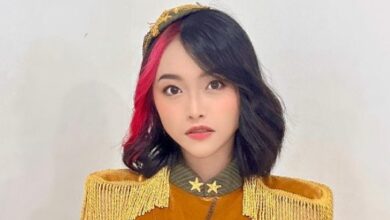 Rona Anggreani