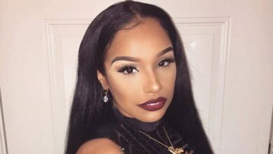 Roxxanne Montana