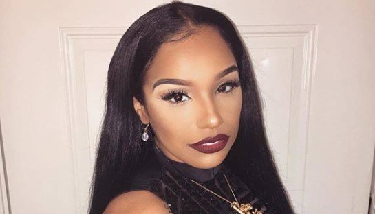 Roxxanne Montana