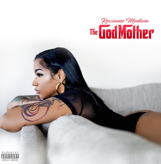 Roxxanne Montana song