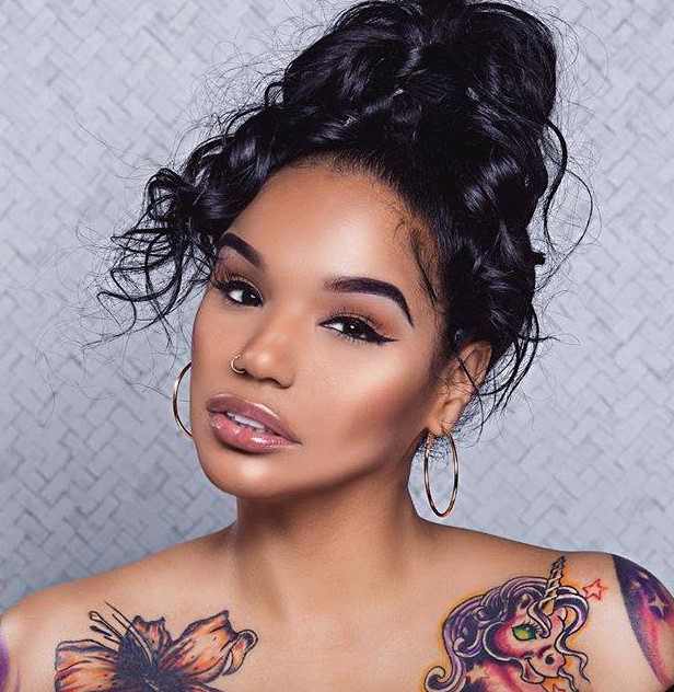 Roxxanne Montana wiki