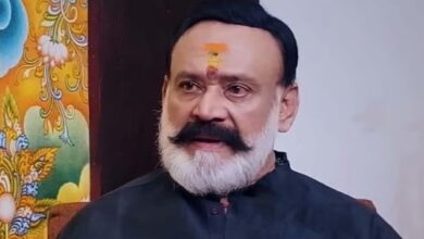 Santhosh Nayar
