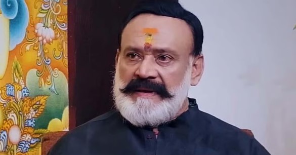 Santhosh Nayar