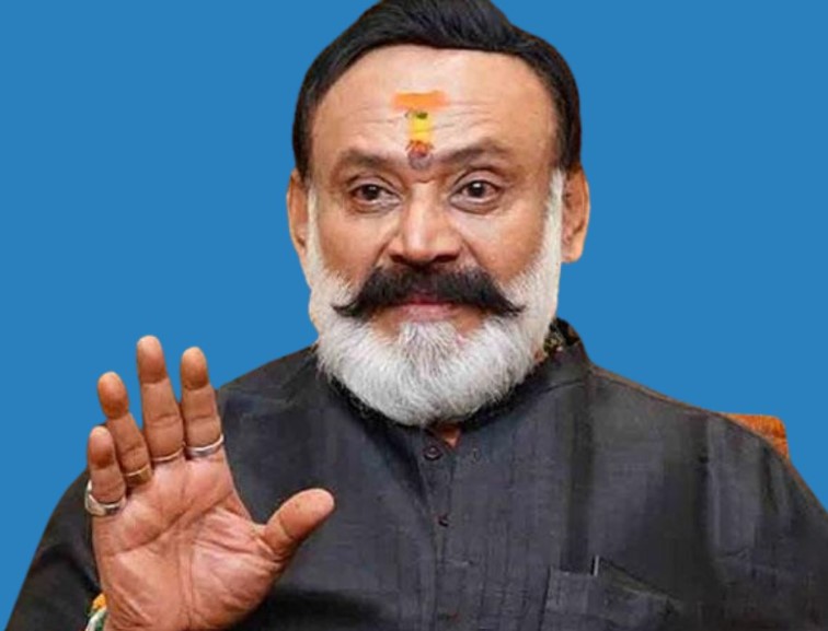 Santhosh Nayar death