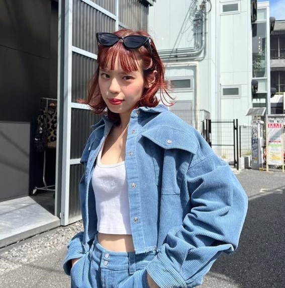 Seto Ayumi age