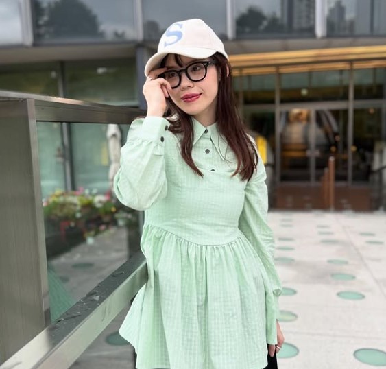 Seto Ayumi bio