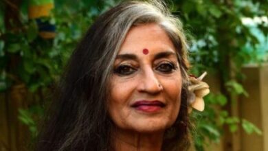 Sheema Kermani