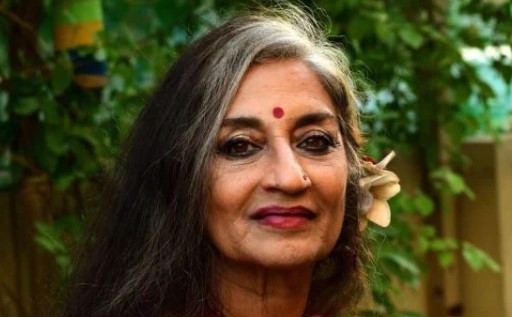 Sheema Kermani