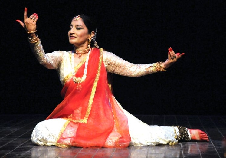 Sheema Kermani profession