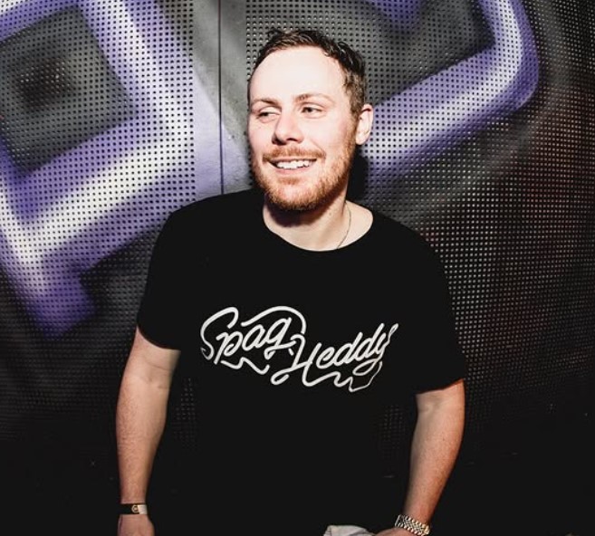 Spag Heddy age