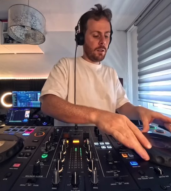 Spag Heddy profession