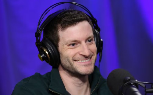 Stefan Babcock