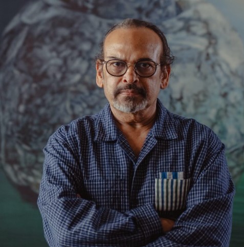 Subodh Gupta bio