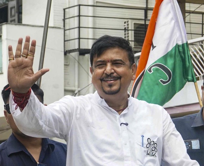 Sujit Bose bio