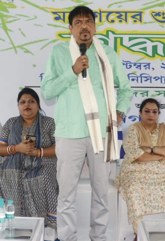 Sujit Bose height