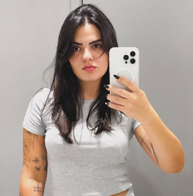 Sunaika Souza wiki
