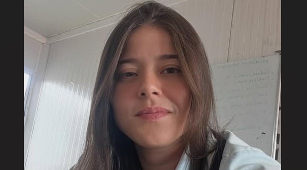 Thamires Rocha