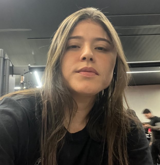 Thamires Rocha bio
