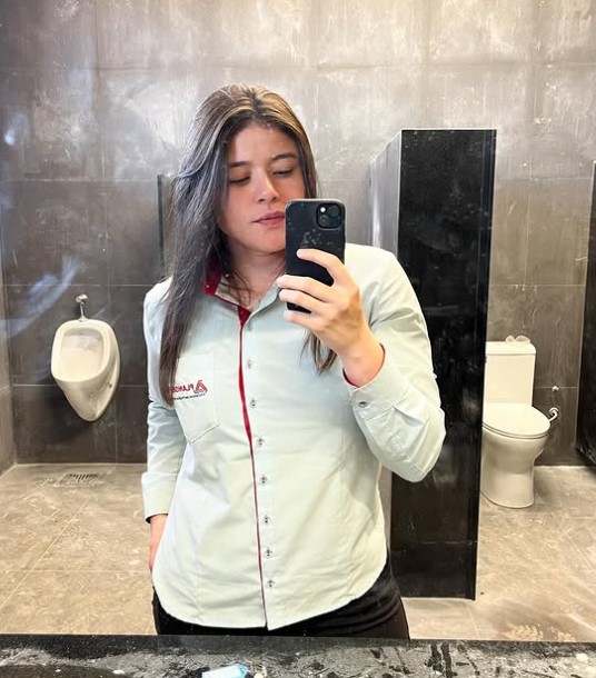 Thamires Rocha biography
