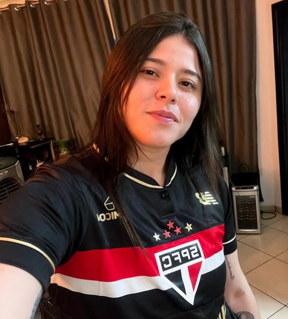 Thamires Rocha wiki