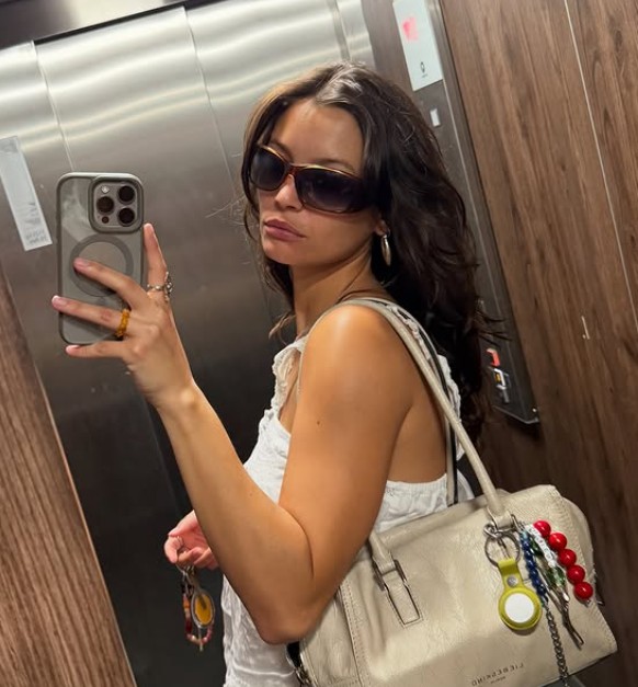 Vivi Koenig bio