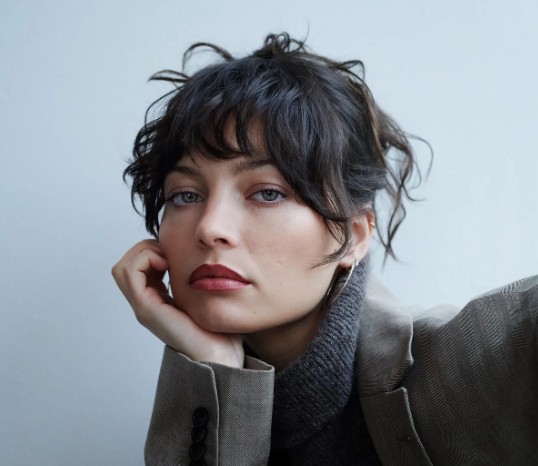 Vivi Koenig biography