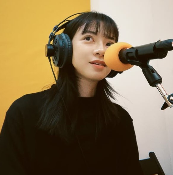 Yao Ai-Ning bio