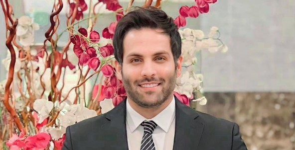Yehia Sweis